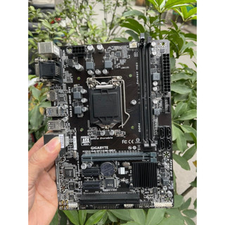 Main msi giga asus h110 có chặn main, full box hàng siêu đẹp - bảo hành 12 tháng 1 đổi 1