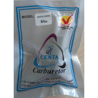 Khoá xăng Win Centa