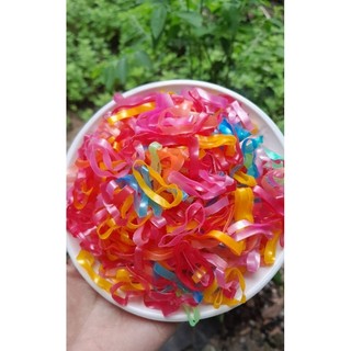 Chun cột tóc 50g/100g