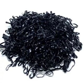 Dây chun cột tóc 50g/100g