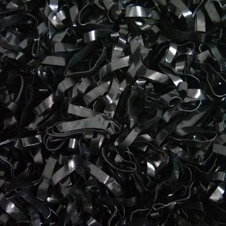 Dây chun cột tóc 50g/100g