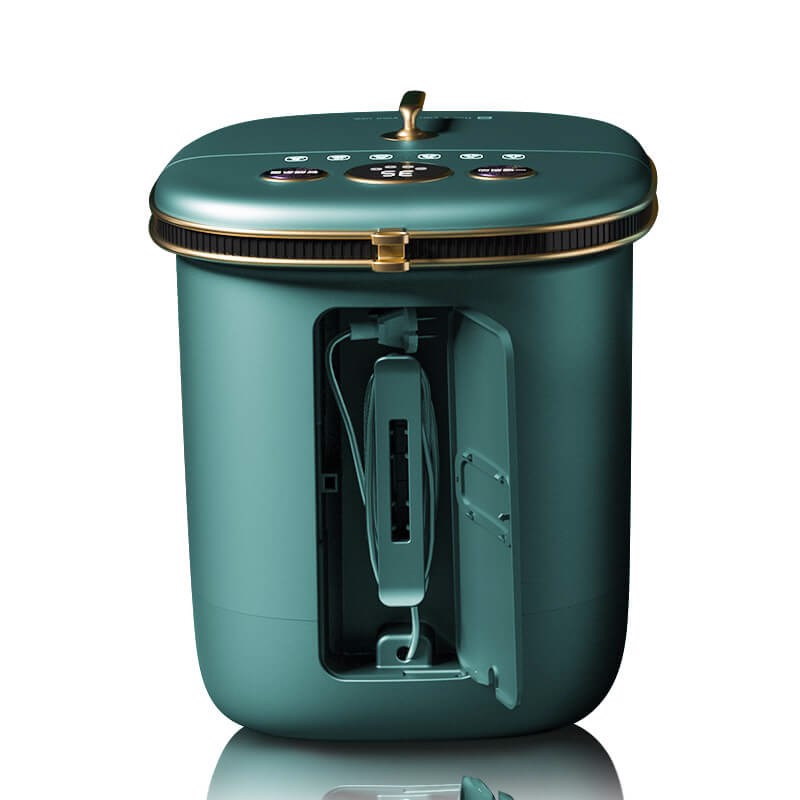 Bồn ngâm chân massage Fuji Master FJ-FM |  FJ-FM01 |  FJ-FM03 bảo hành 12 tháng