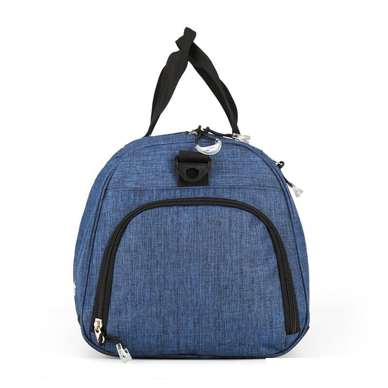 Túi trống du lịch mới nhất HAVIN sk 85 vải bố hai mẩu