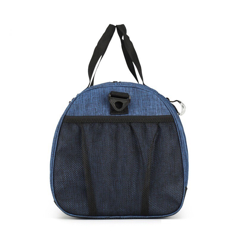 Túi trống du lịch mới nhất HAVIN sk 85 vải bố hai mẩu