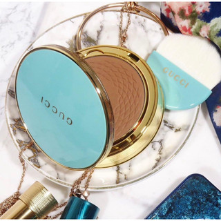 Phấn phủ GUCCI Poudre De Beaute Mat Naturel