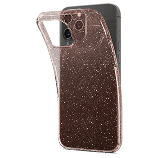 Ốp spigen liquid crystal glitter for iphone 12/ 12 pro