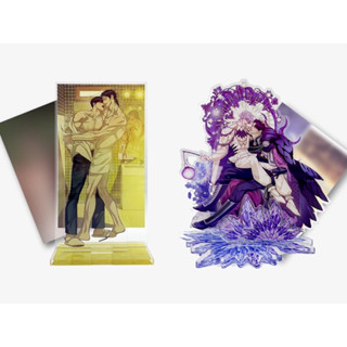 (sẵn) Standee Pearlboy (Thiếu Niên Sò) (4)