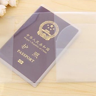 Vỏ bọc hộ chiếu ví đựng passport tiện dụng