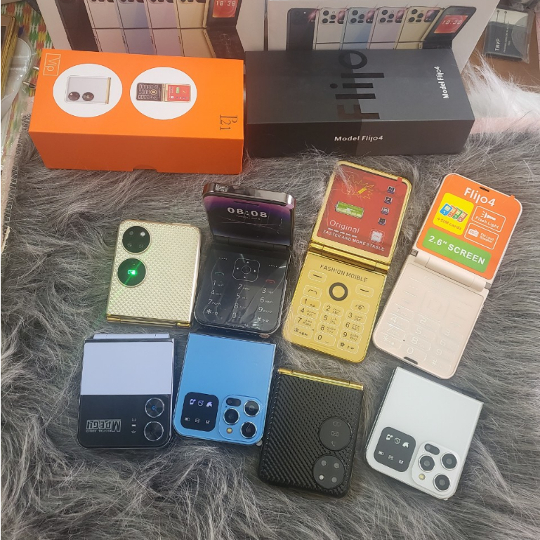 { HOT HOT } điện thoại máy gập P21. Flip 4. i15pro pin liền. đèn Pin. sóng khỏe. BẢO HÀNH 6 THÁNG. 1 ĐỔI 1 TRONG 2 THÁNG | BigBuy360 - bigbuy360.vn