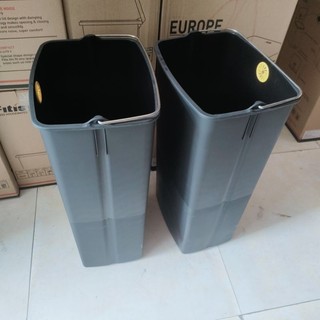 Ruột thùng rác fitis 22 lít