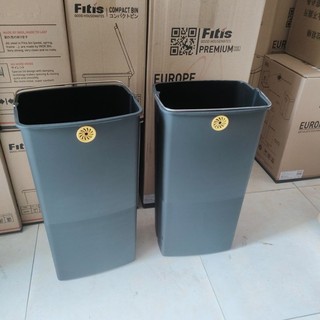 Ruột thùng rác fitis 22 lít