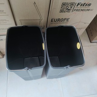 Ruột thùng rác fitis 22 lít