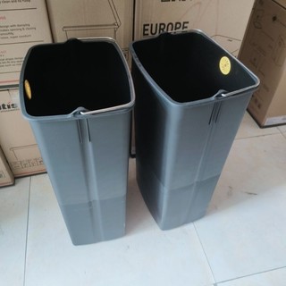 Ruột thùng rác fitis 22 lít