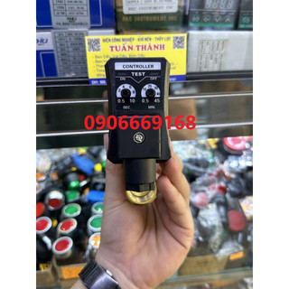 Van Xả Nước Tự Động ZY17P Electronic Auto Drain