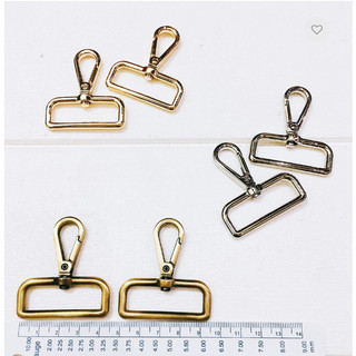 Càng cua chữ D 4.0cm (1 cái)
