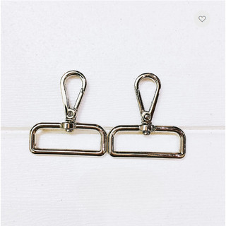 Càng cua chữ D 4.0cm (1 cái)