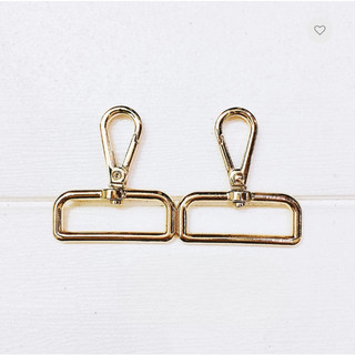 Càng cua chữ D 4.0cm (1 cái)