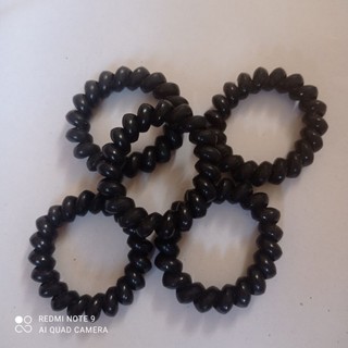 sale off buộc tóc combo 3 chiếc