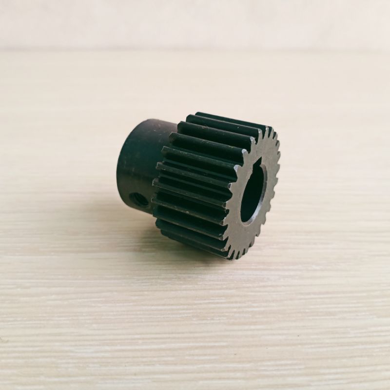 Bánh răng thẳng 1.25M