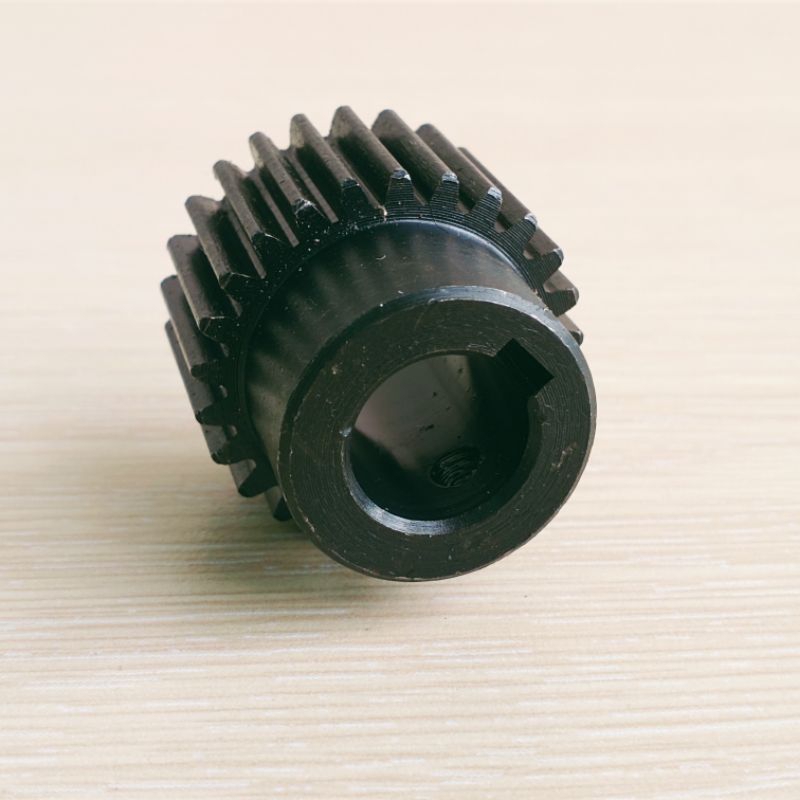 Bánh răng thẳng 1.25M