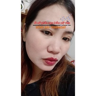 kem dưỡng trắng da
