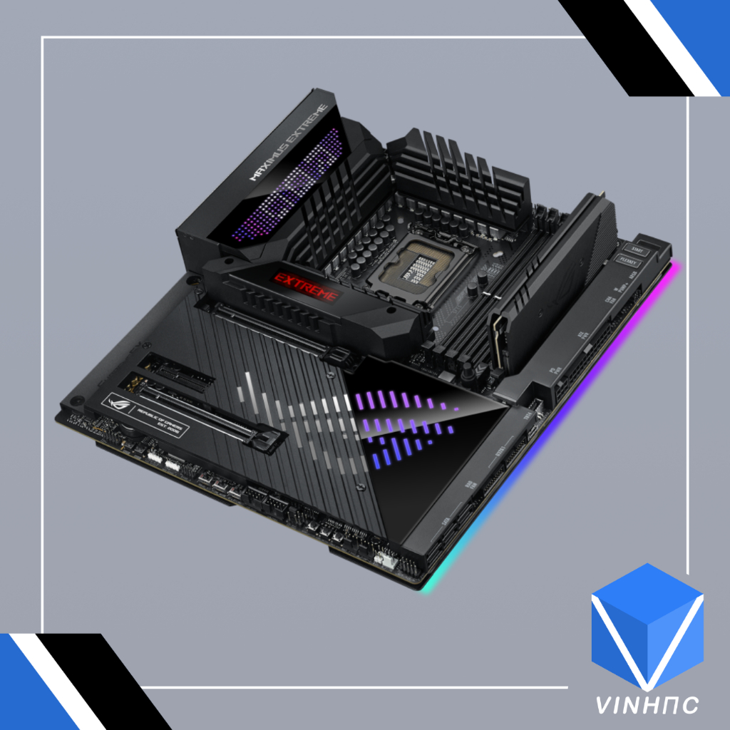 Mainboard ROG MAXIMUS Z790 EXTREME