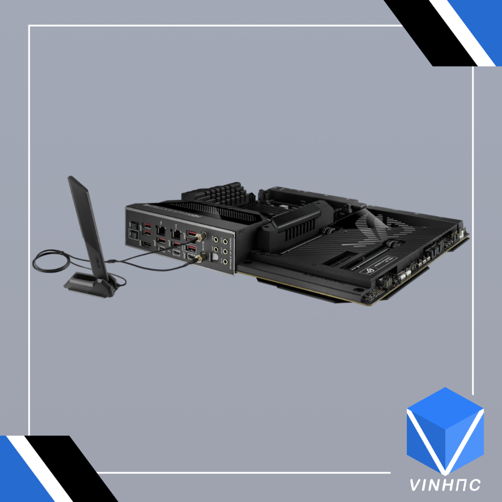 Mainboard ROG MAXIMUS Z790 EXTREME