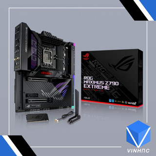 Mainboard ROG MAXIMUS Z790 EXTREME [NEW]