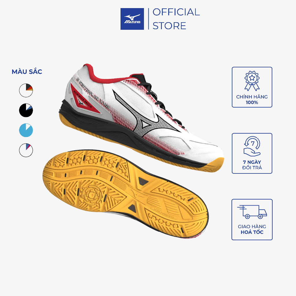 GIÀY CẦU LÔNG MIZUNO SKY BLASTER 3