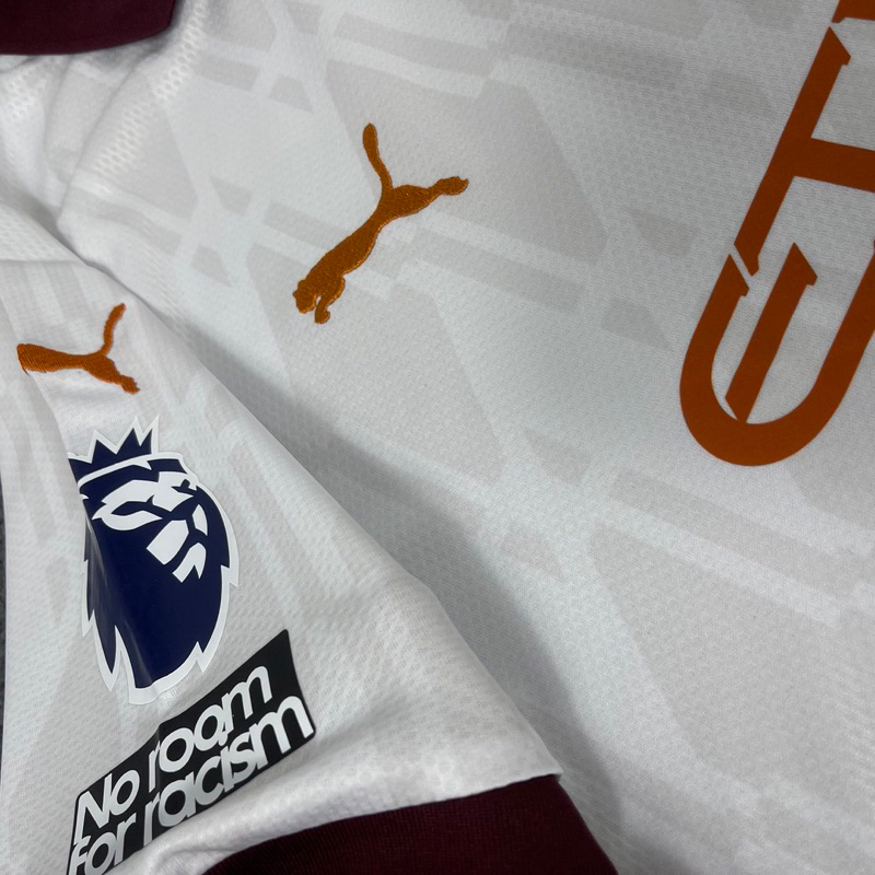 Áo Bóng Đá - Quần Áo Bóng Đá Câu Lạc Bộ MANCHESTER CITY - Vải player Cao Cấp logo thêu thoáng mát