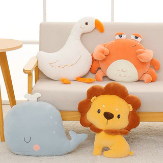 Gấu bông decor size nhỏ dễ thương