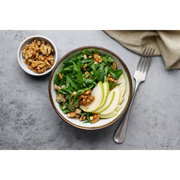 Hạt Óc Chó Mỹ Organic Cao Cấp 500g