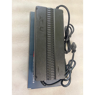 sạc 8s/10s/12S/16S/20S/24S - 24v/36V/48V/60V/72V-3A/5A (có quạt làm mát)