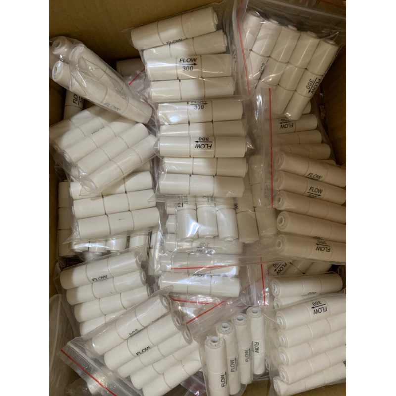 Van xả nước thải,van thải máy lọc nước ,van Flow 300 nối nhanh máy lọc nước RO