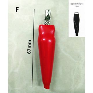 Đầu Kẹp Ắc Quy các loại (phukien303 xả hàng-có hàng sẵn)