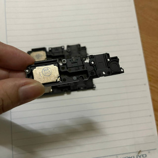 Loa ngoài / loa chuông realme c12 / c15