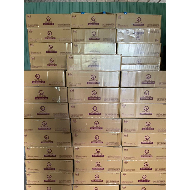 Đào ngâm Thái Lan 820g