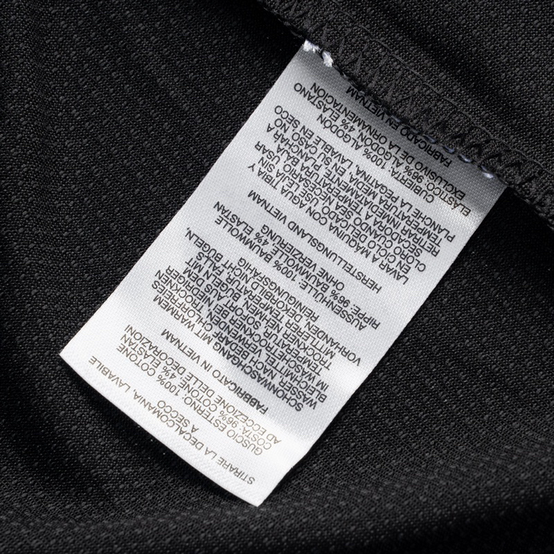 Áo Thun Thể Thao GOLF Chất Vải Mè Kim Công Ty Co Giãn 4 Chiều Mỏng Nhẹ, Thoát Mồ Hôi Tốt và Nhanh Khô.