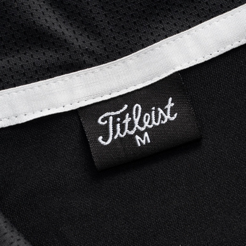 Áo Thun Thể Thao GOLF Chất Vải Mè Kim Công Ty Co Giãn 4 Chiều Mỏng Nhẹ, Thoát Mồ Hôi Tốt và Nhanh Khô.