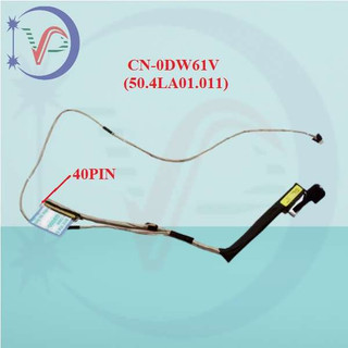Cáp màn hình laptop dell latitude 3330 e3330