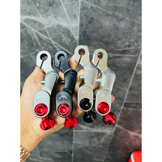Càng thắng sau Lead 4Val