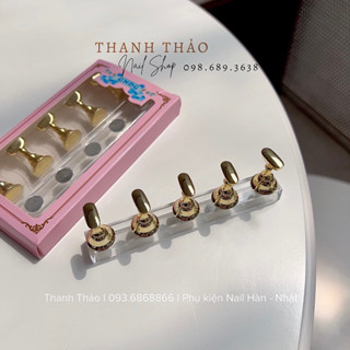  Đế móng làm nails box 