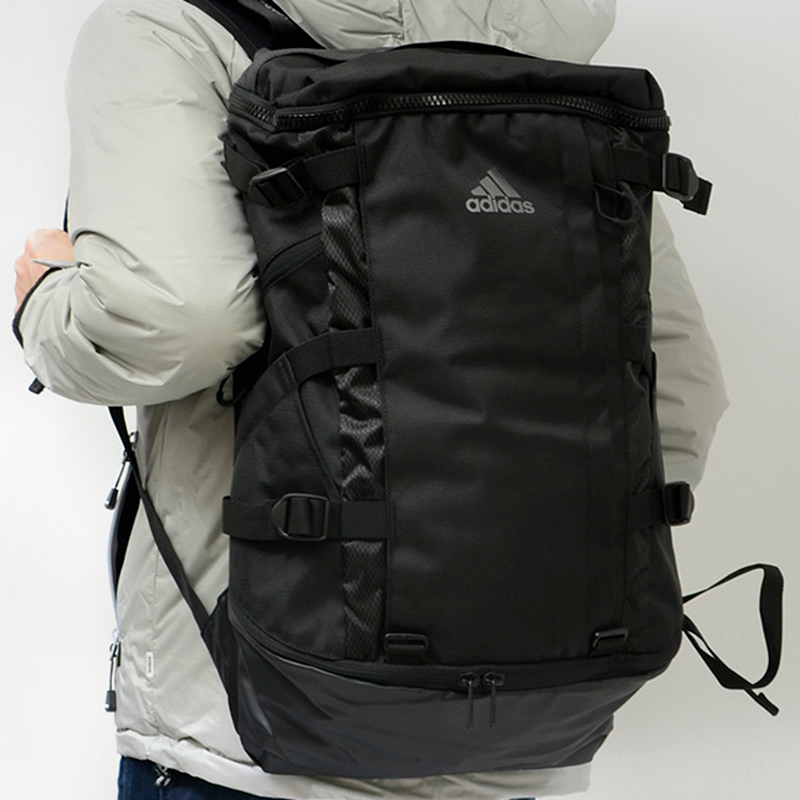 Balo A.didas Ops Medium Rucksack Size M Balo Du Lịch Có Ngăn Laptop Có Ngăn Giày Riêng BH Trọn Đời