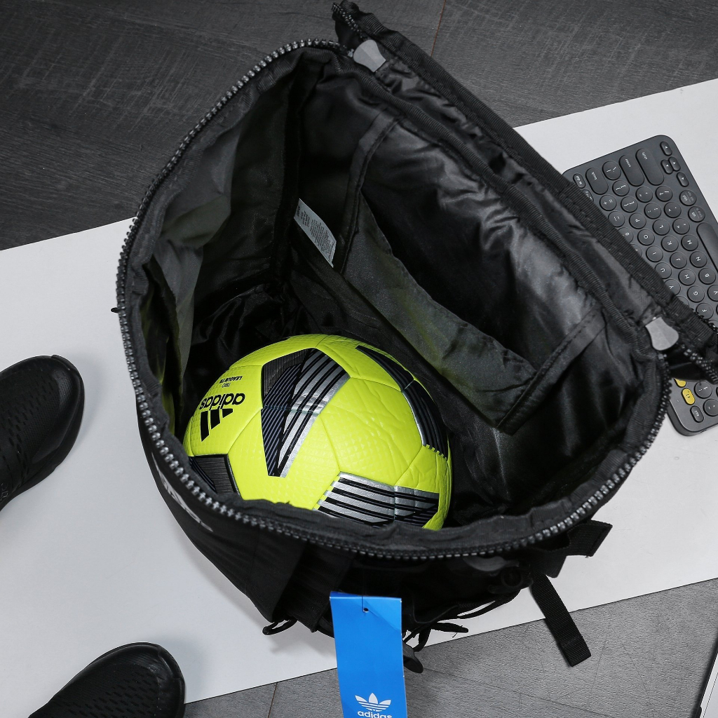 Balo A.didas Ops Medium Rucksack Size M Balo Du Lịch Có Ngăn Laptop Có Ngăn Giày Riêng BH Trọn Đời