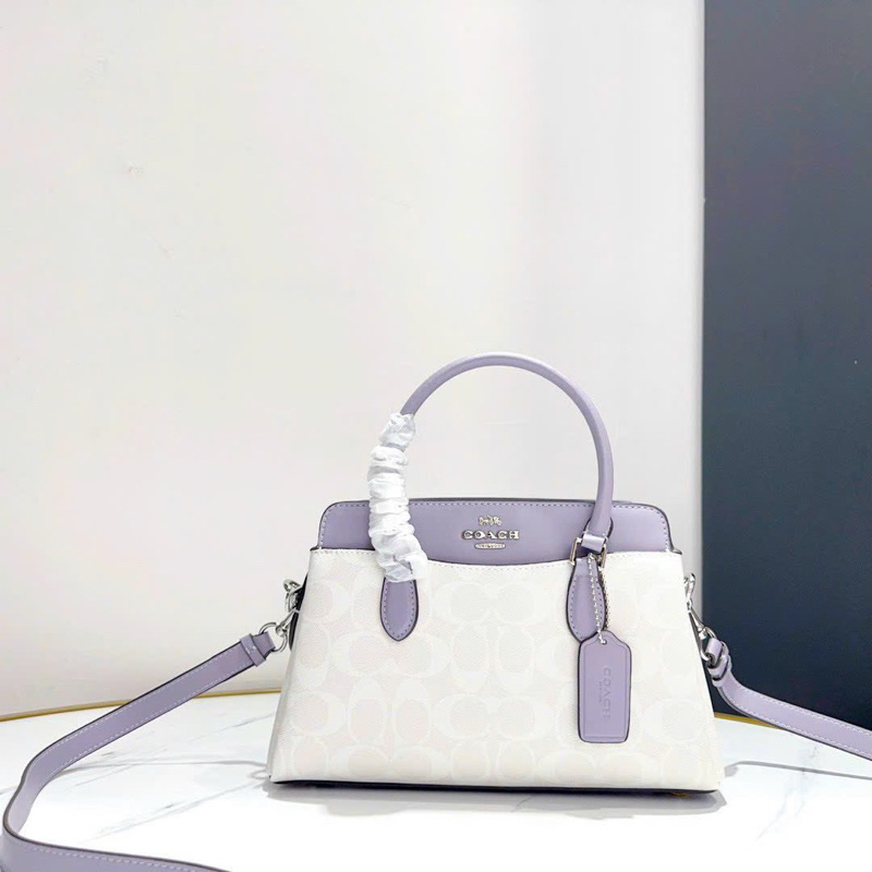 Túi Coach Darcie