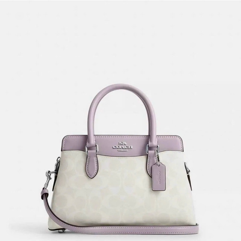 Túi Coach Darcie