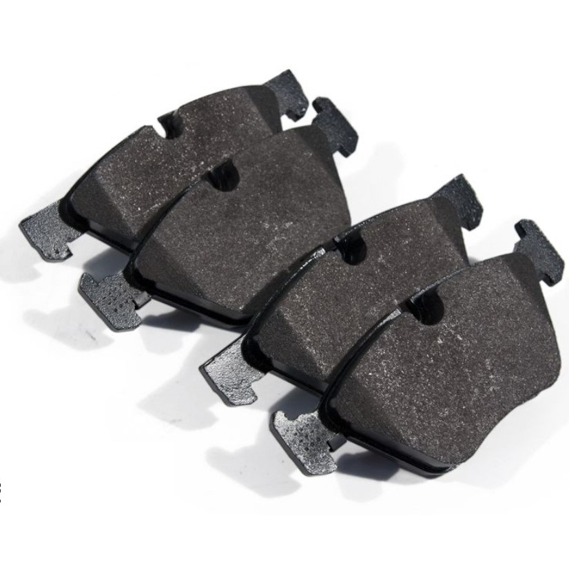 Bố thắng trước, má phanh trước BMW F10 34116858047