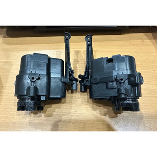 Mô tơ gập gương mazda cx5 2013-2014