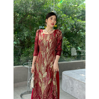 Đầm dự tiệc , ngồi sui , thiết kế sang trọng cao cấp