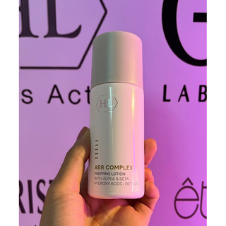 Toner Acid HL 125ml full box ( ABR complex Prepping lotion ) Mẫu Mới